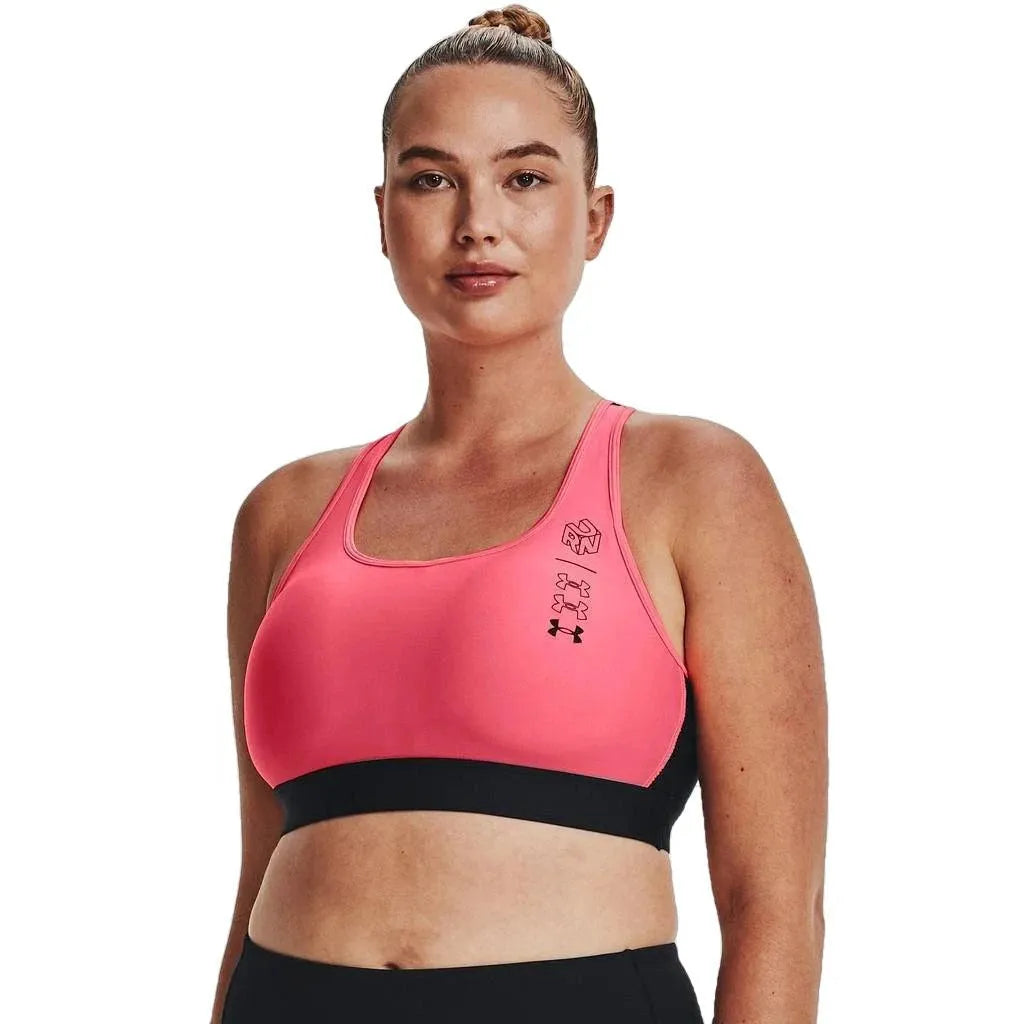 Under Armour Crossback Mid női Sportmelltartó