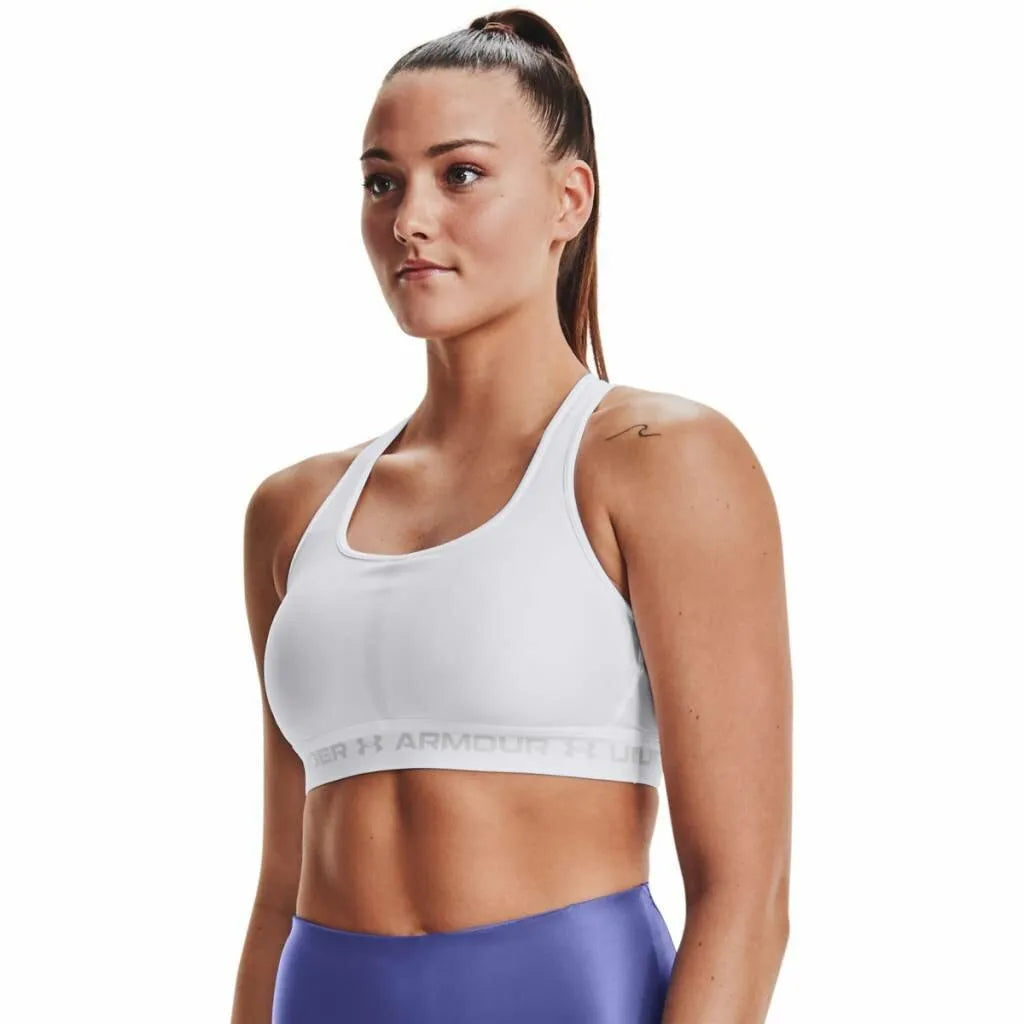 Under Armour Crossback Mid női Sportmelltartó