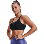 Under Armour Crossback Mid női Sportmelltartó