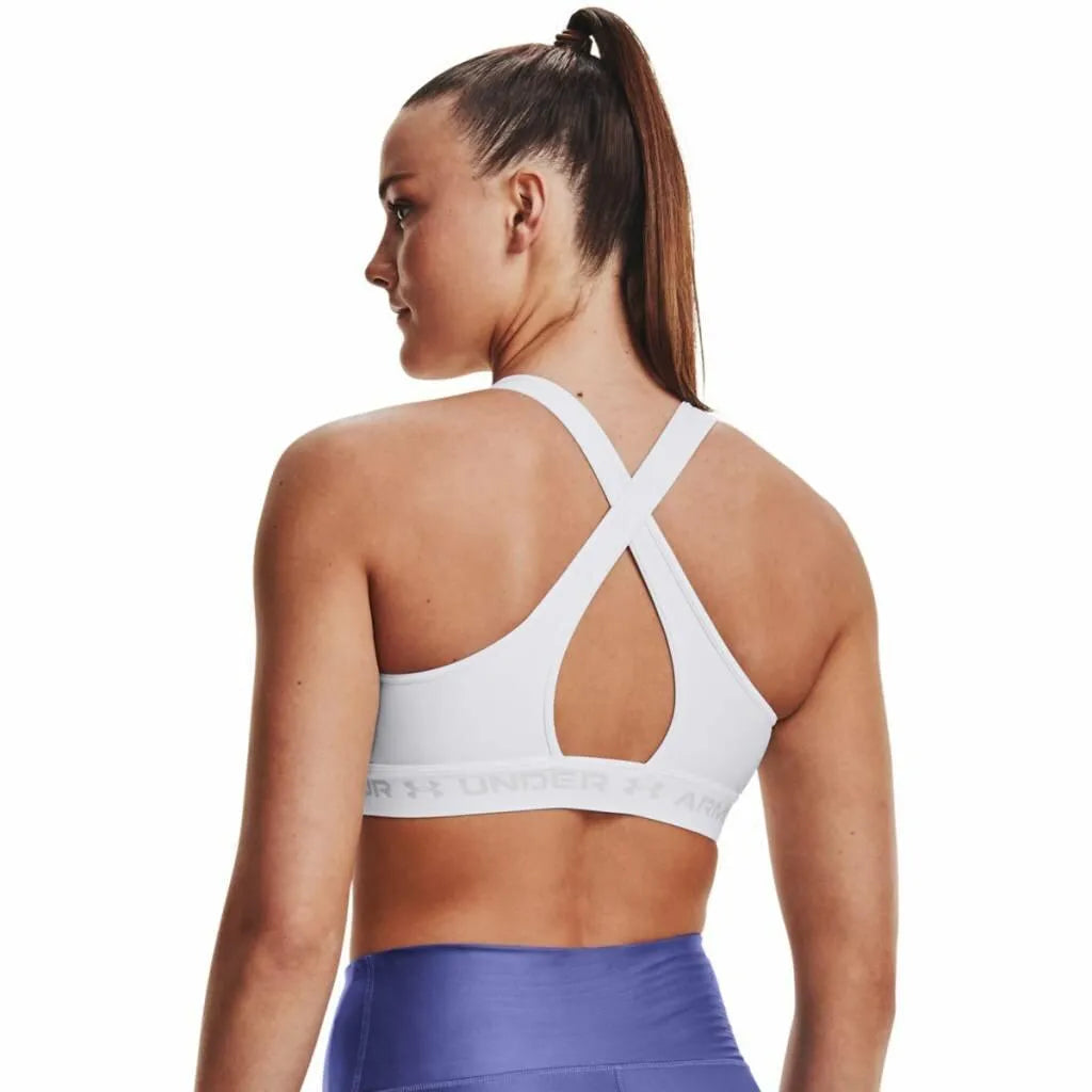 Under Armour Crossback Mid női Sportmelltartó