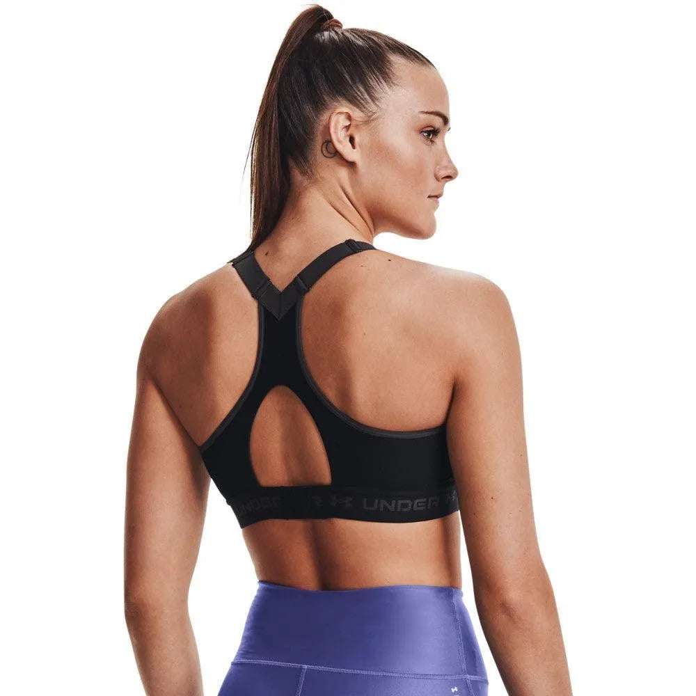 Under Armour Crossback Mid női Sportmelltartó