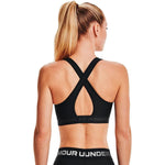 Under Armour Crossback Mid női Sportmelltartó