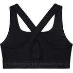 Under Armour Crossback Mid női Sportmelltartó