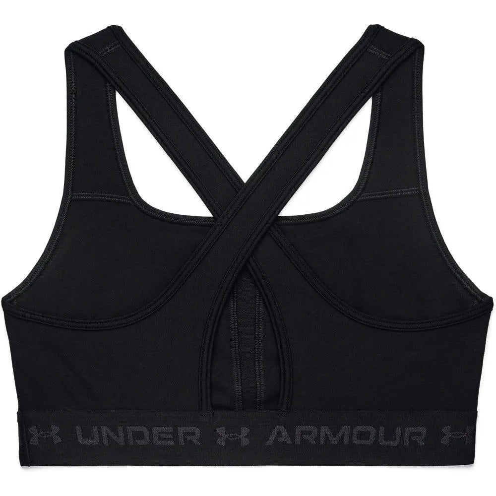 Under Armour Crossback Mid női Sportmelltartó