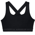 Under Armour Crossback Mid női Sportmelltartó