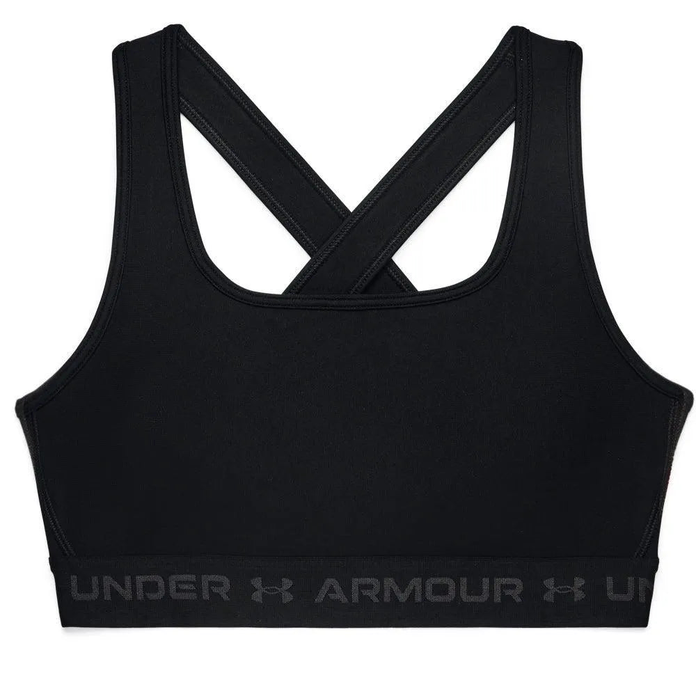 Under Armour Crossback Mid női Sportmelltartó
