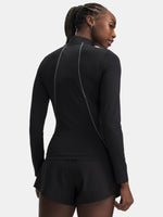 Under Armour Dámské triko Vanish Seamless FZ kiegészítő