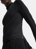 Under Armour Dámské triko Vanish Seamless FZ kiegészítő