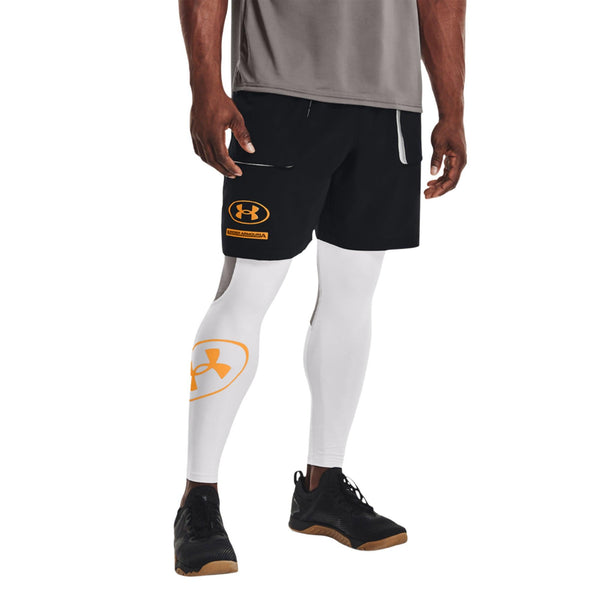 Under Armour Evolution Train , férfi Short - Sportmania.hu