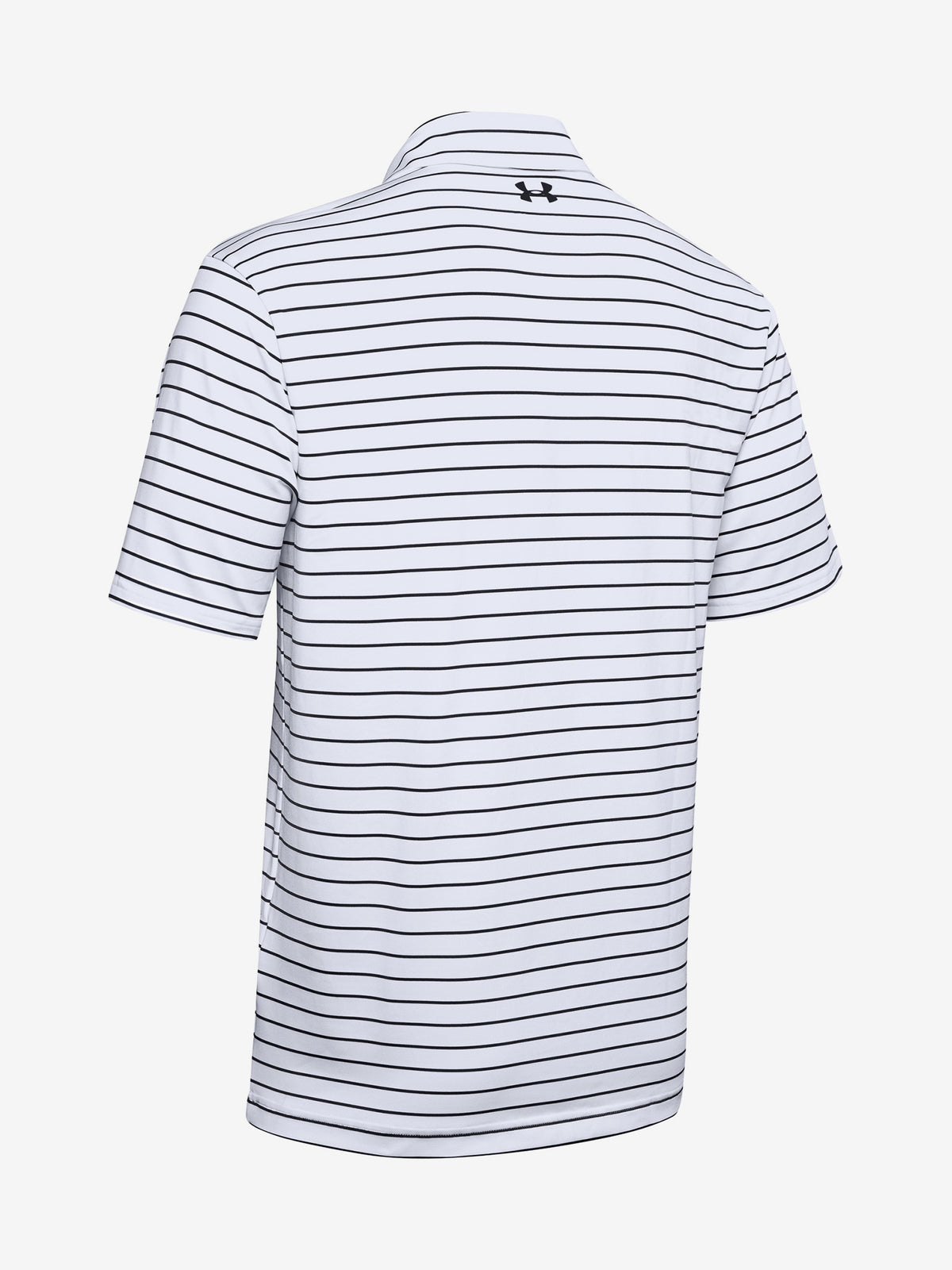 Under Armour fehér férfi póló