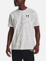 Under Armour Férfi ABC CAMO SS póló