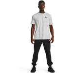 Under Armour Férfi ABC CAMO SS póló