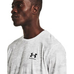 Under Armour Férfi ABC CAMO SS póló