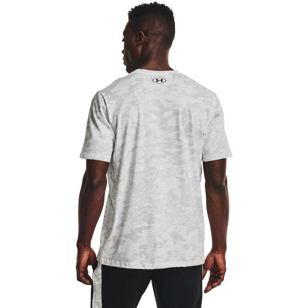 Under Armour Férfi ABC CAMO SS póló