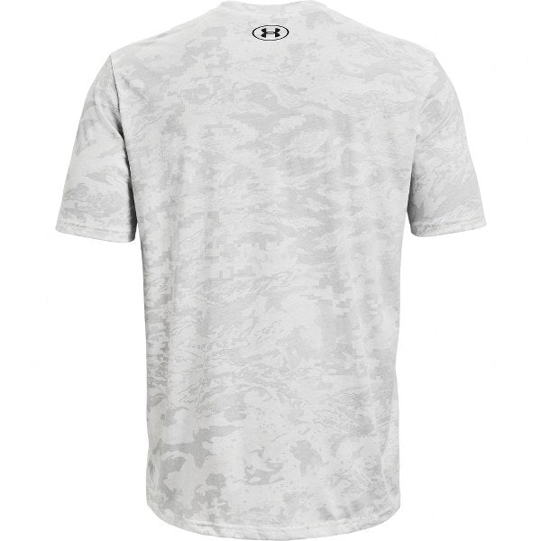 Under Armour Férfi ABC CAMO SS póló