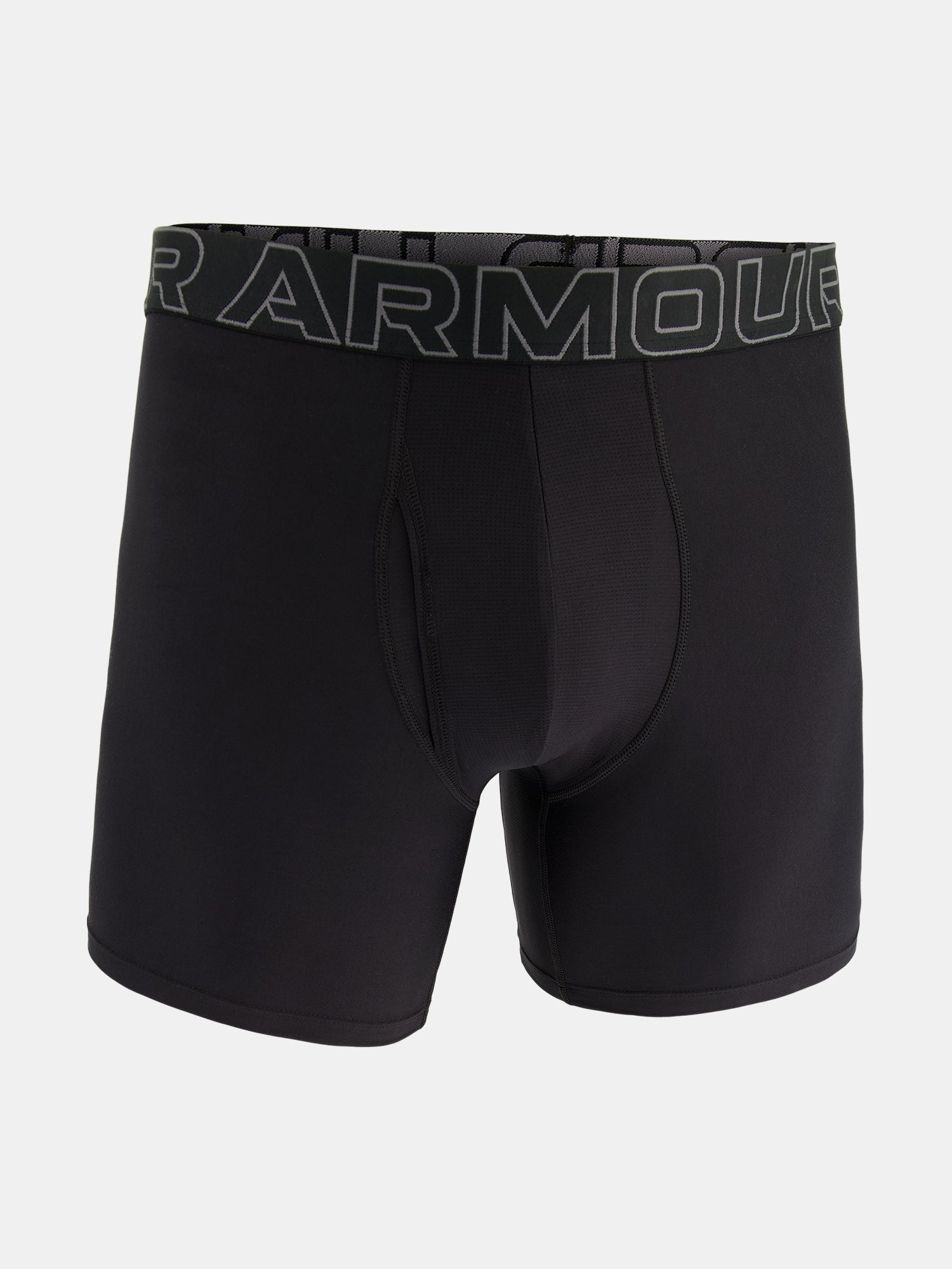Under Armour Férfi boxer M UA Perf Tech 6in (1db) alsónemű