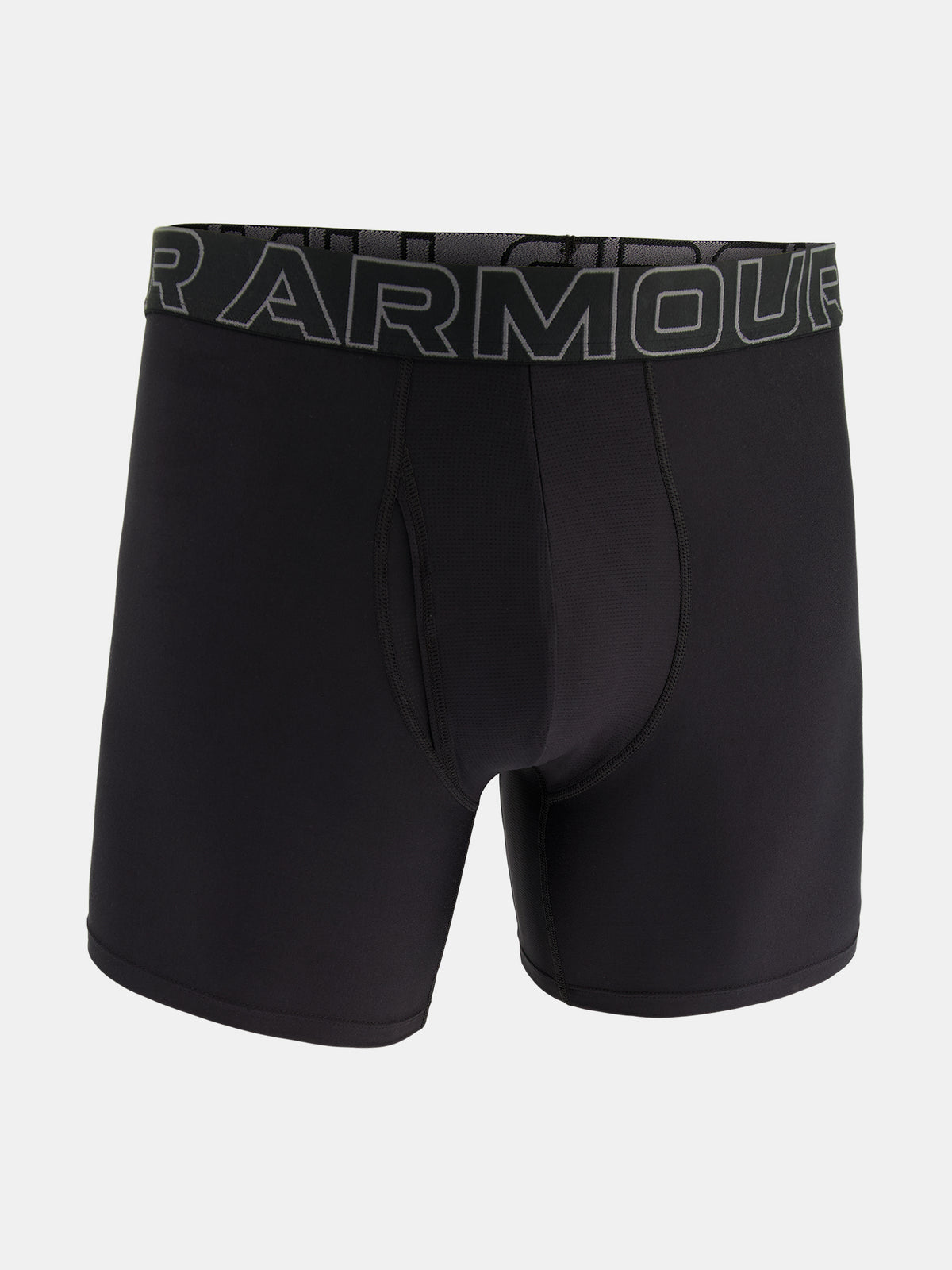 Under Armour Férfi boxer M UA Perf Tech 6in (1db) alsónemű