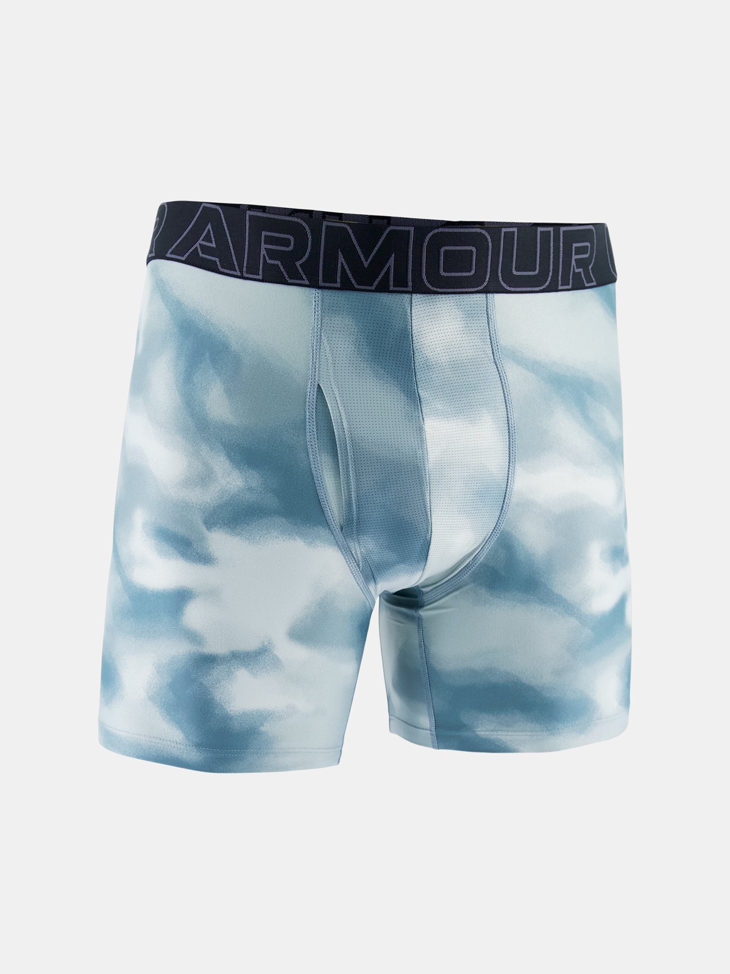 Under Armour Férfi boxer M UA Perf Tech 6in (1db) alsónemű