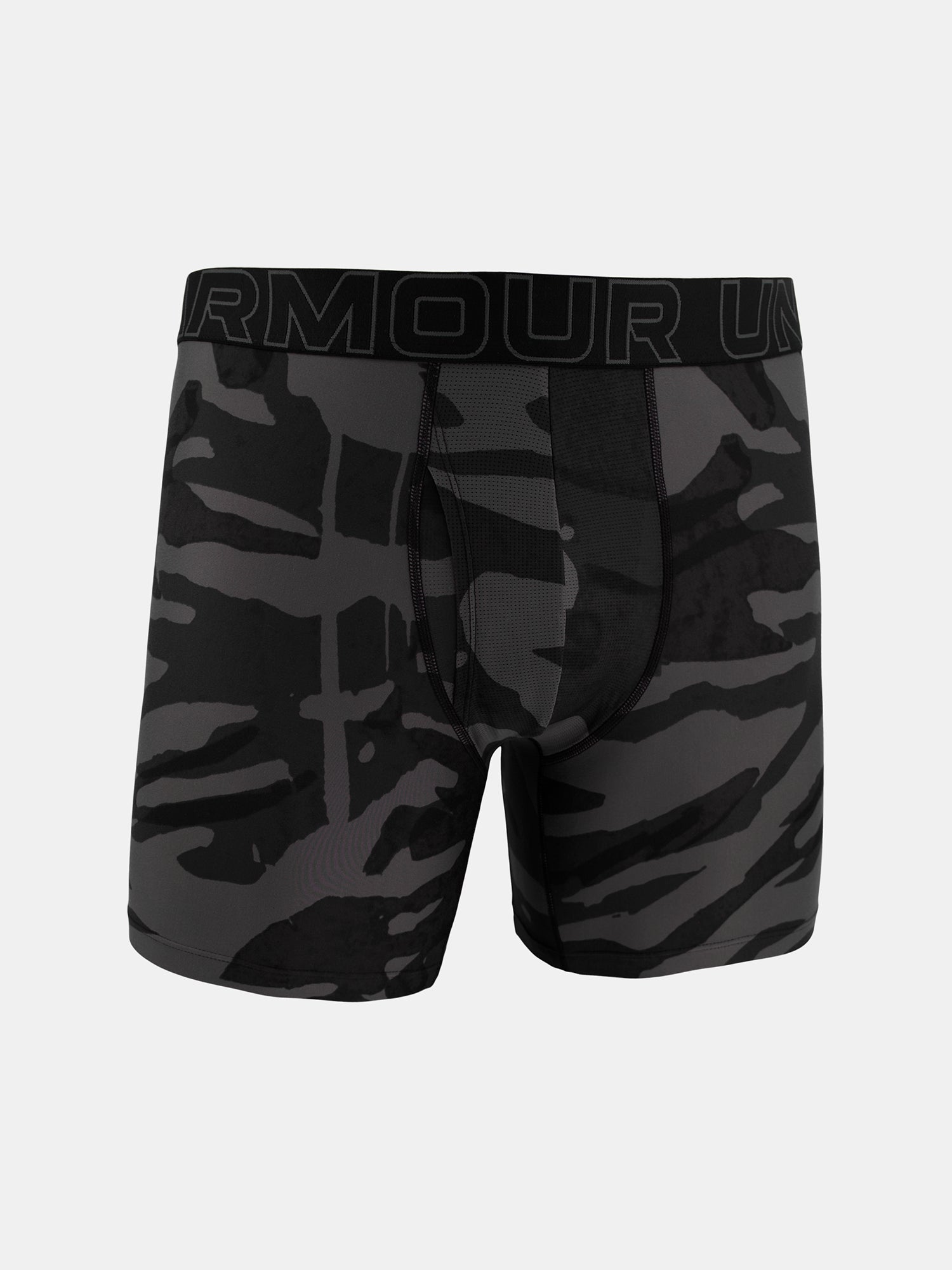 Under Armour Férfi boxer M UA Perf Tech 6in (1db) alsónemű