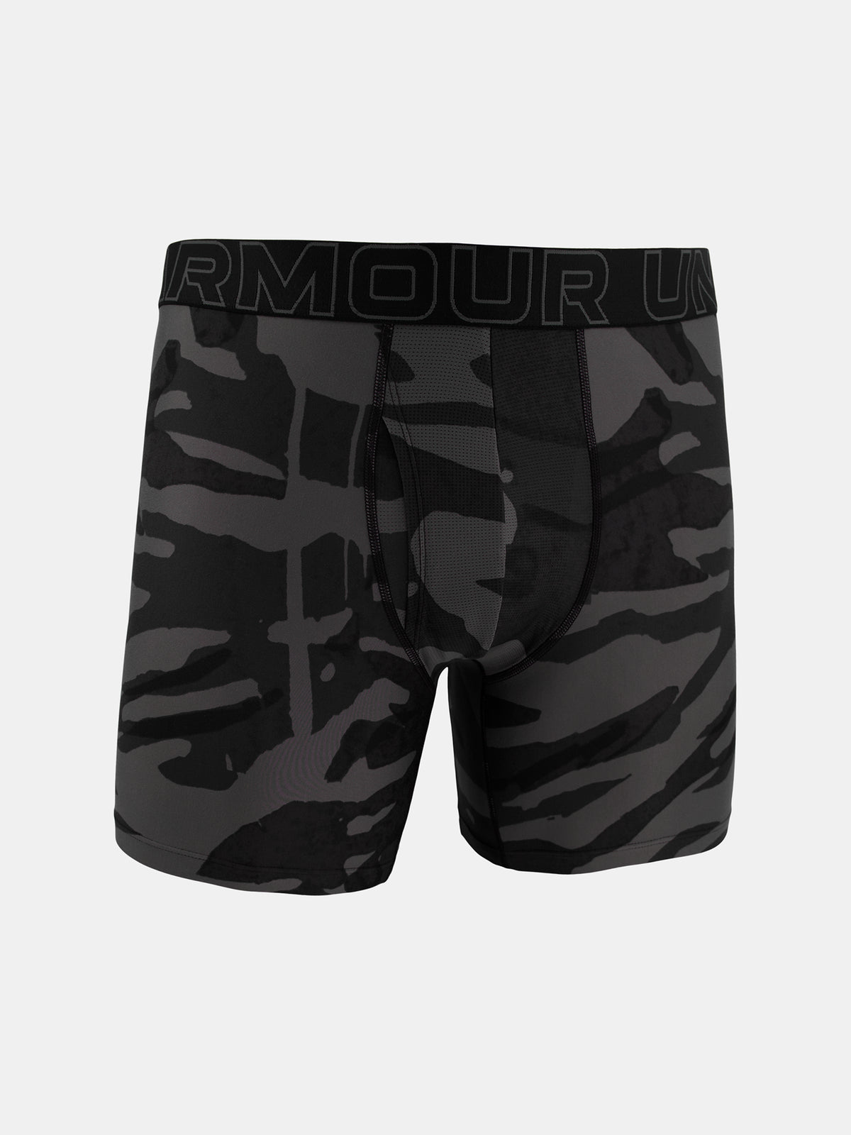 Under Armour Férfi boxer M UA Perf Tech 6in (1db) alsónemű