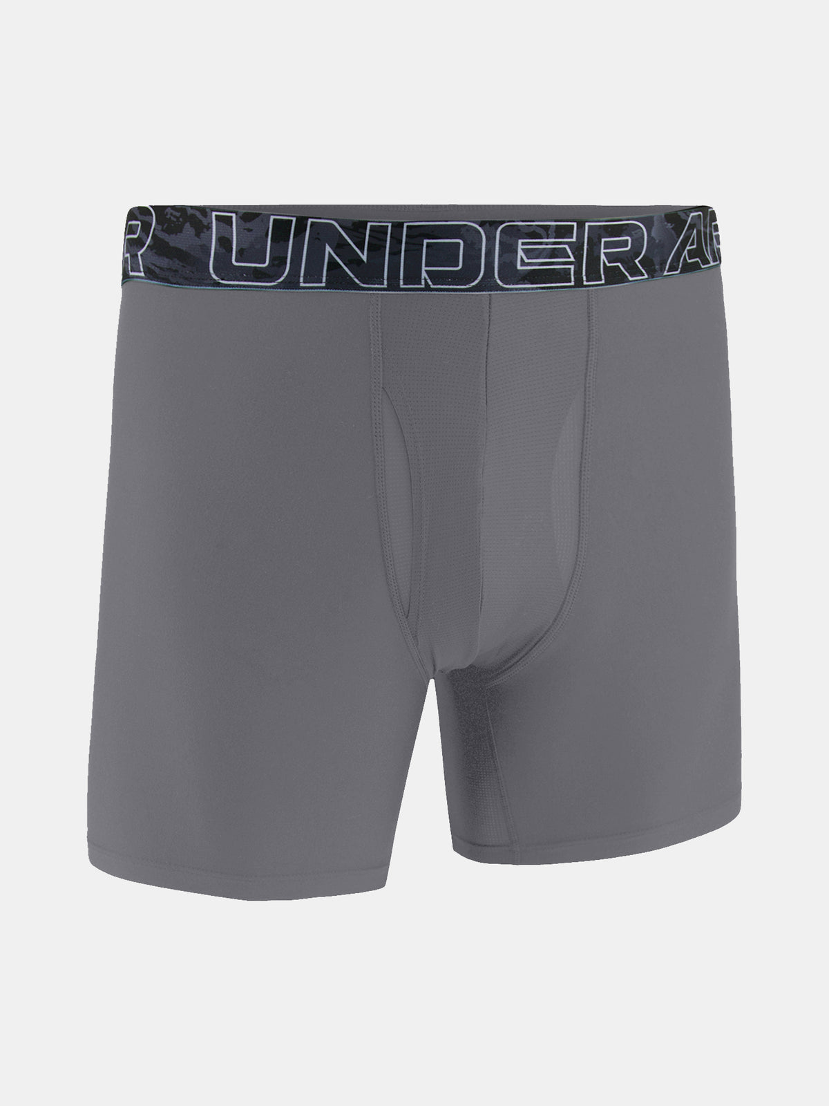 Under Armour Férfi boxer M UA Perf Tech 6in (1db) alsónemű