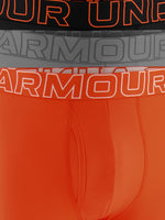 Under Armour Férfi boxer Ua Performance Tech Mesh - Solid 6in - alsónemű