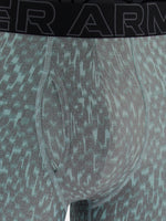 Under Armour Férfi boxer Ua Performance Tech - Print 6in - 1pk alsónemű