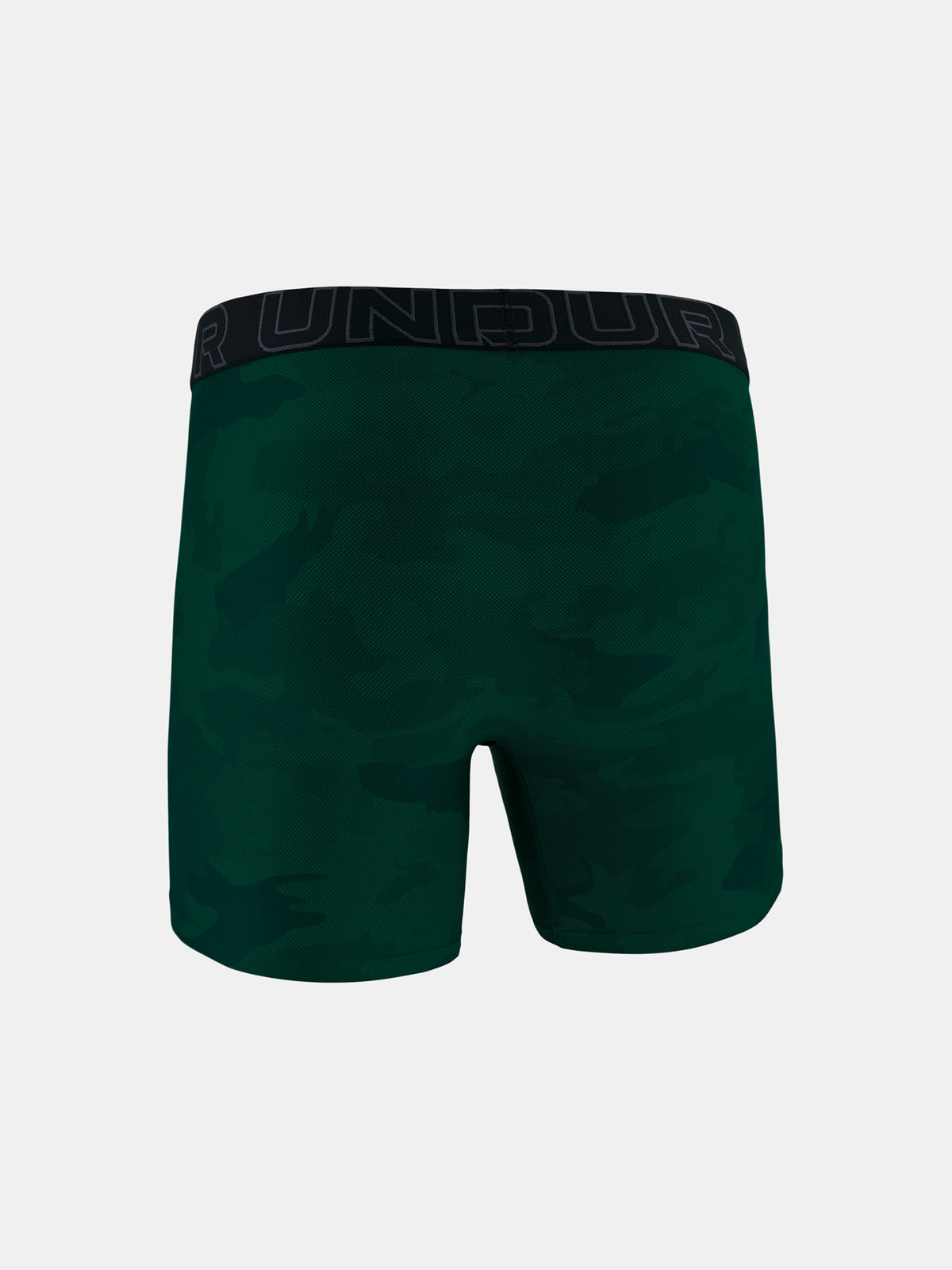 Under Armour Férfi boxer Ua Performance Tech - Print 6in - 1pk alsónemű