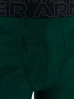 Under Armour Férfi boxer Ua Performance Tech - Print 6in - 1pk alsónemű