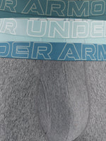 Under Armour Férfi boxer Ua Performance Tech - Solid 6in - 3pk alsónemű