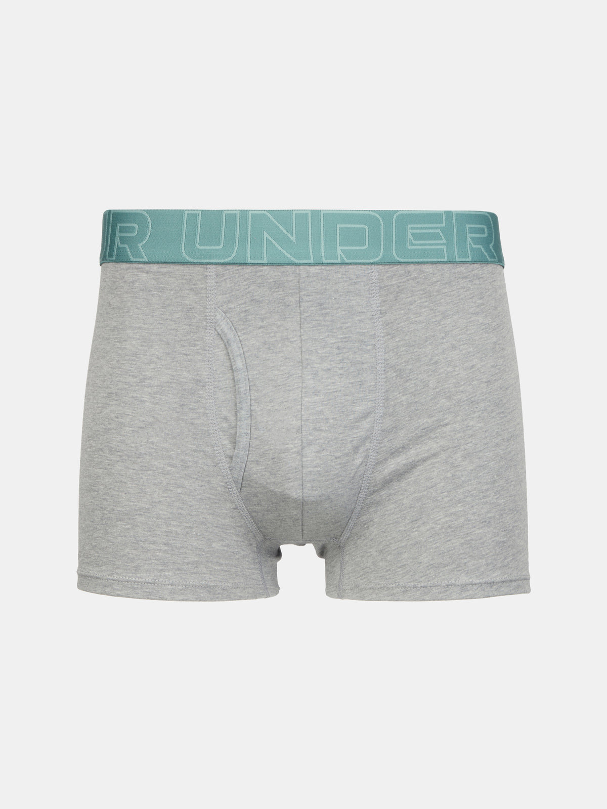 Under Armour Férfi boxeralsó M UA Perf Cotton 3in - 3pk alsónemű