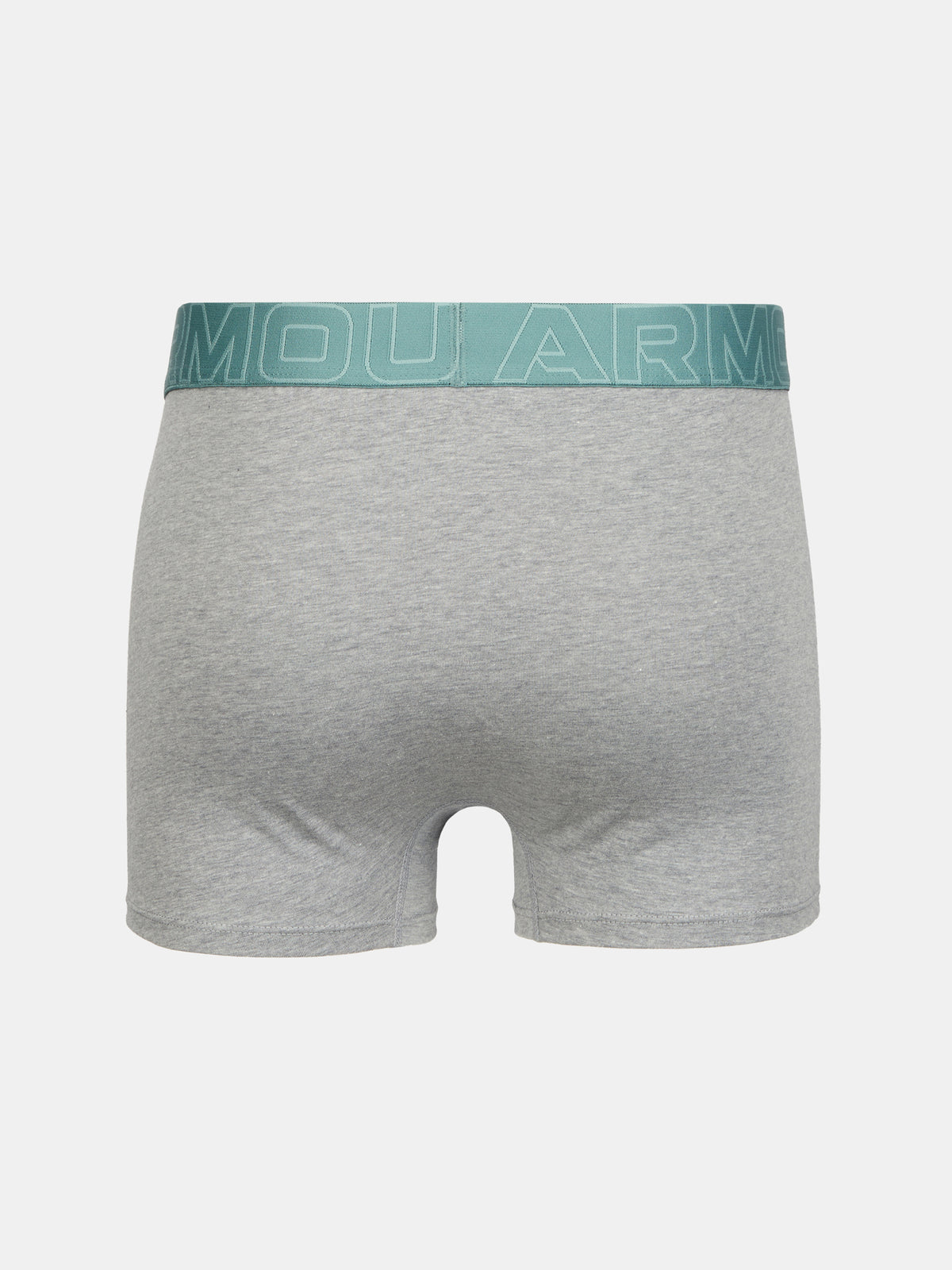 Under Armour Férfi boxeralsó M UA Perf Cotton 3in - 3pk alsónemű
