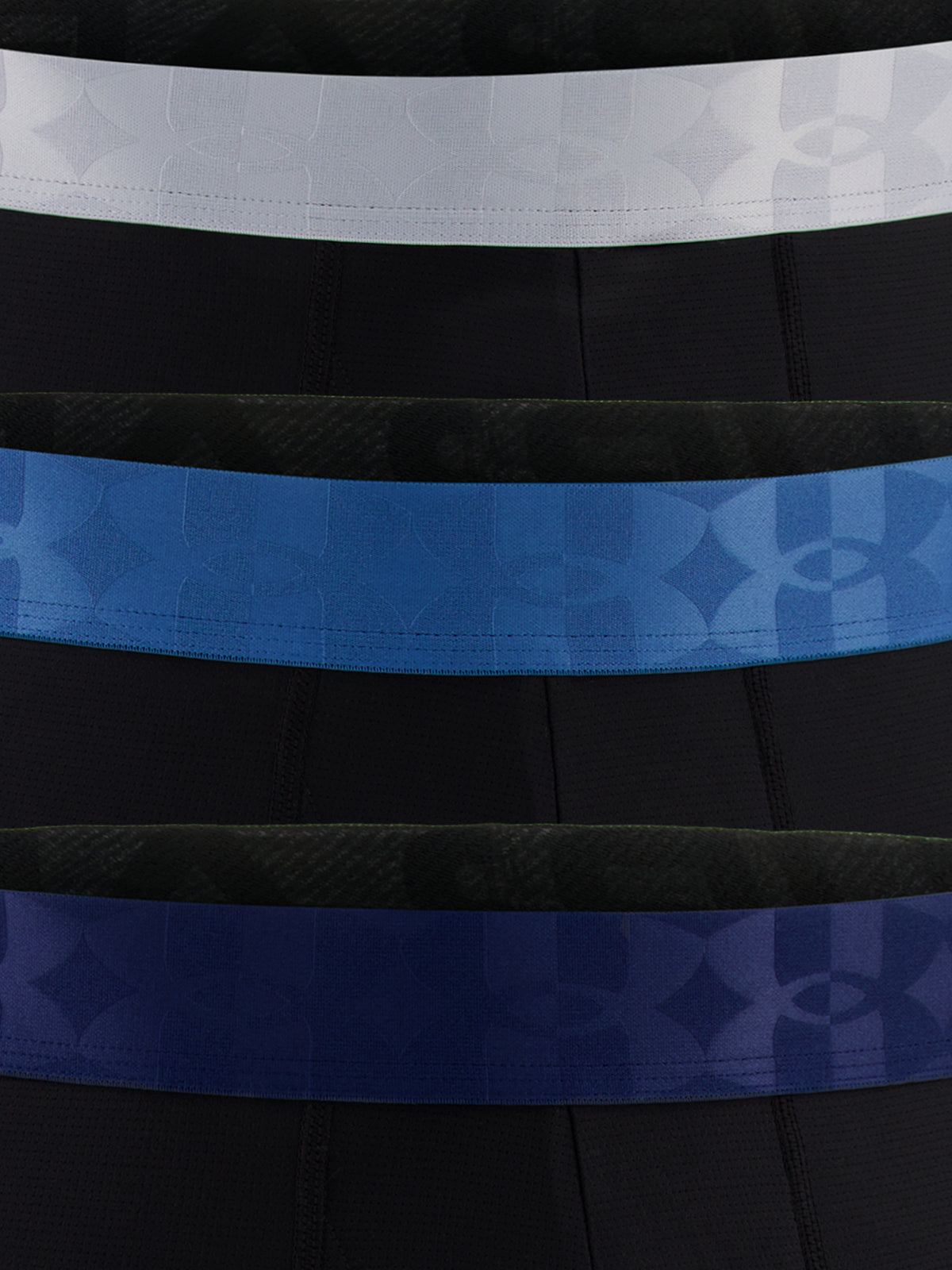 Under Armour Férfi boxeralsó UA Performance Tech - Embossed Wb 6 - kiegészítő