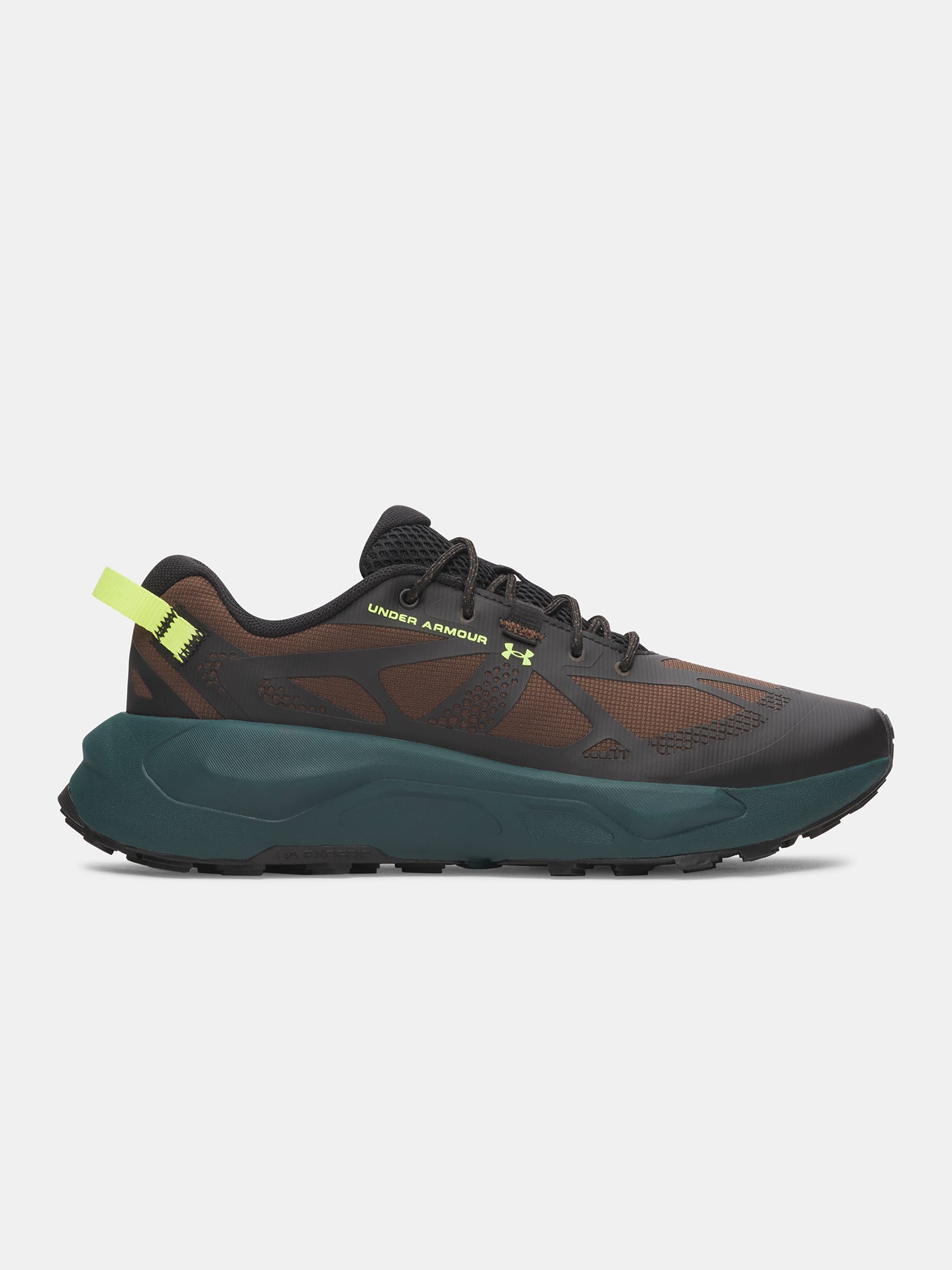 Under Armour Férfi Charged Bandit TR 4 cipő cipő