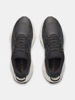 Under Armour Férfi Charged Bandit TR 4 cipő fekete edzőcipő