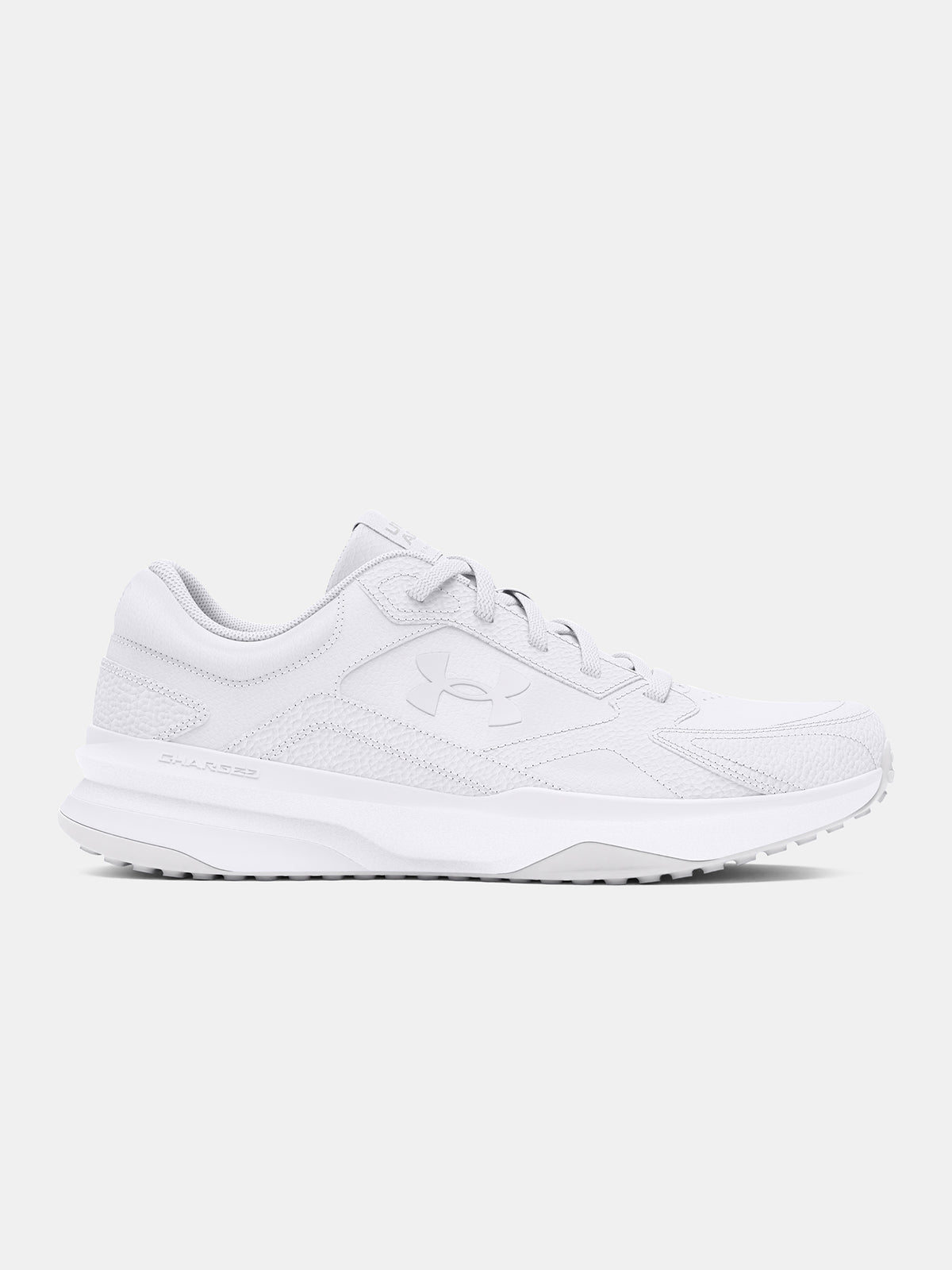 Under Armour Férfi cipõ UA Edge LTHR Utcai cipő