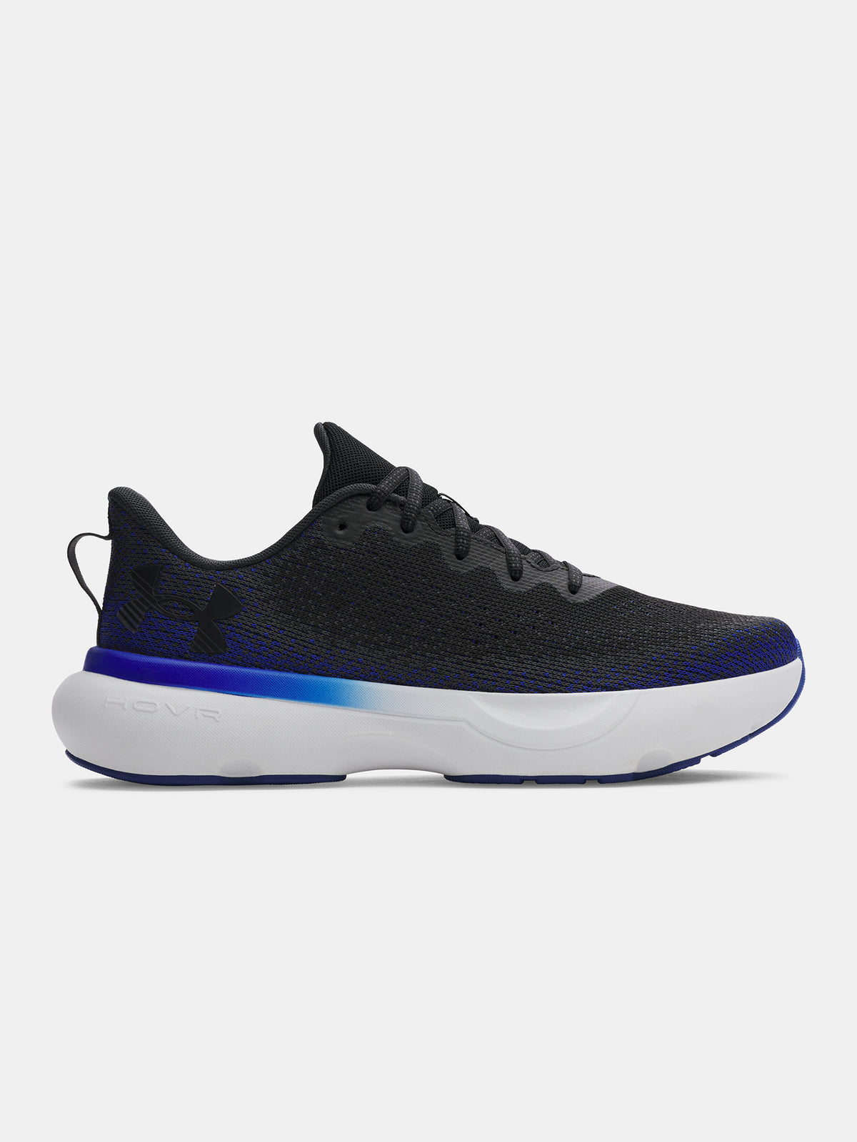 Under Armour Férfi cipõ UA Infinite-BLK Utcai cipő