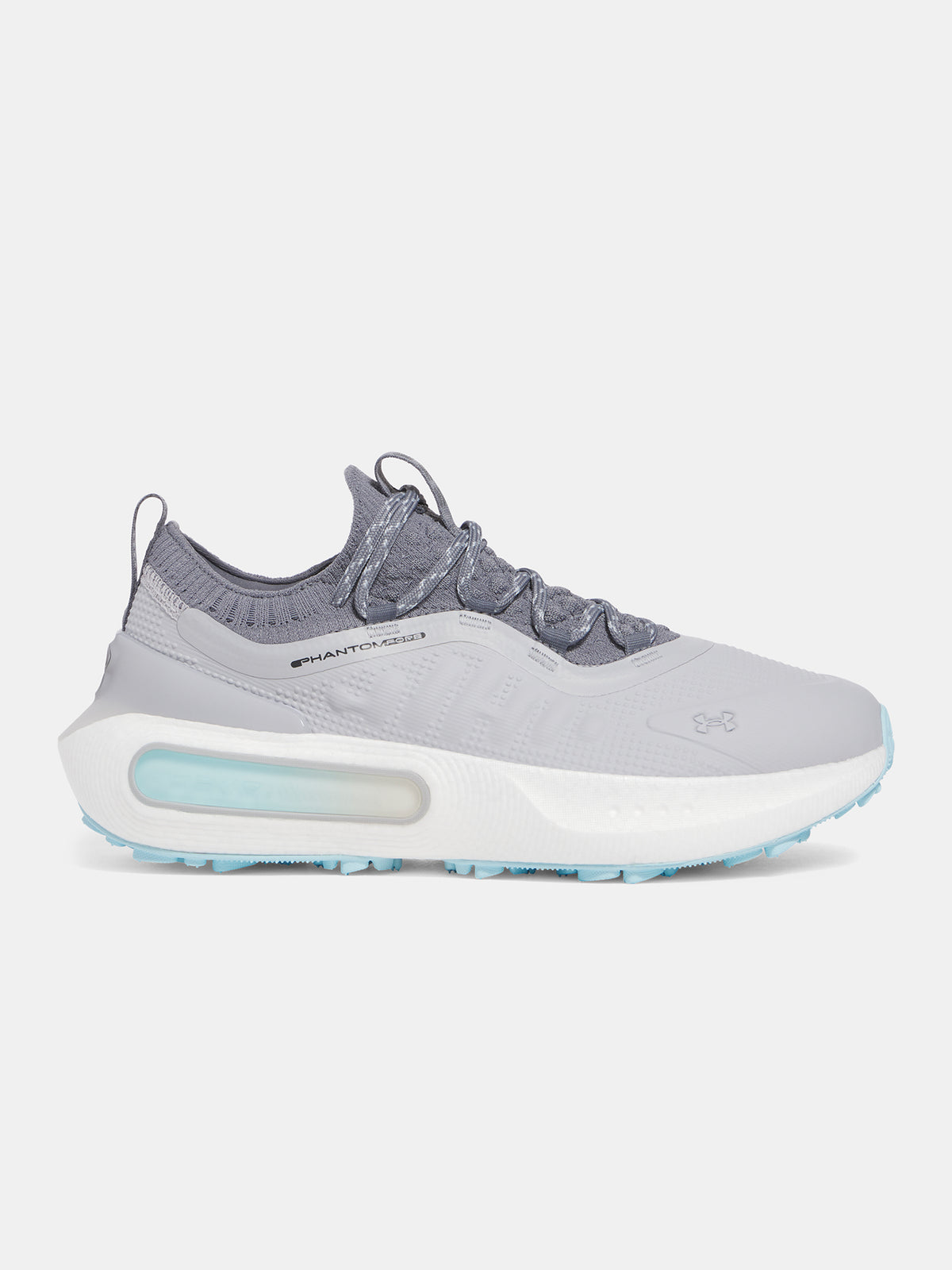 Under Armour Férfi cipõ UA Phantom Fore Utcai cipő