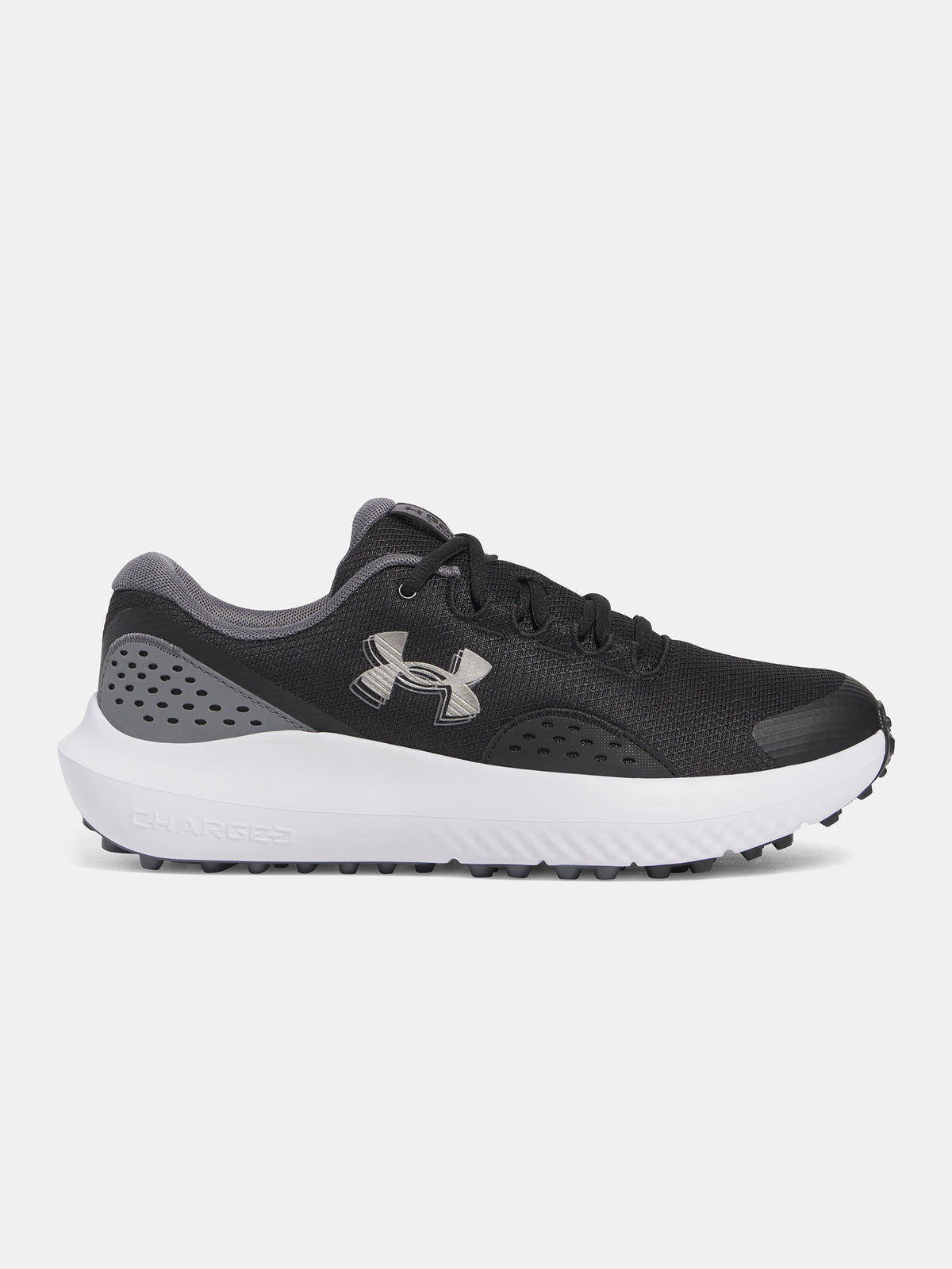 Under Armour Férfi cipõ UA Surge Golf Utcai cipő