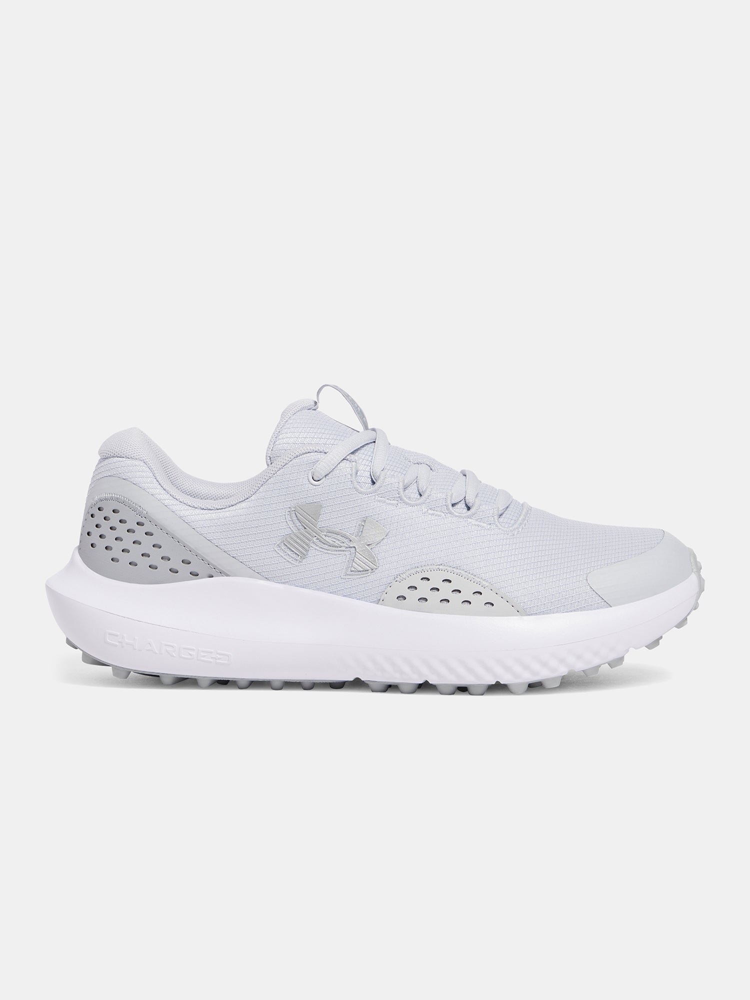 Under Armour Férfi cipõ UA Surge Golf Utcai cipő