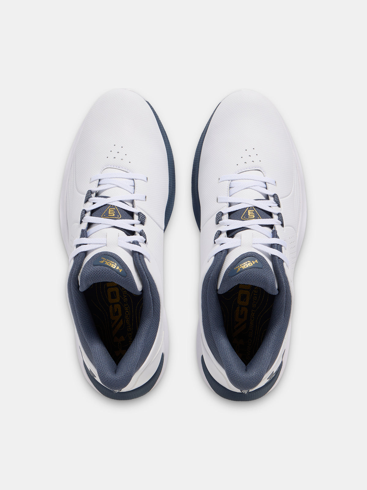 Under Armour Férfi cipők UA Drive Pro Wide cipő