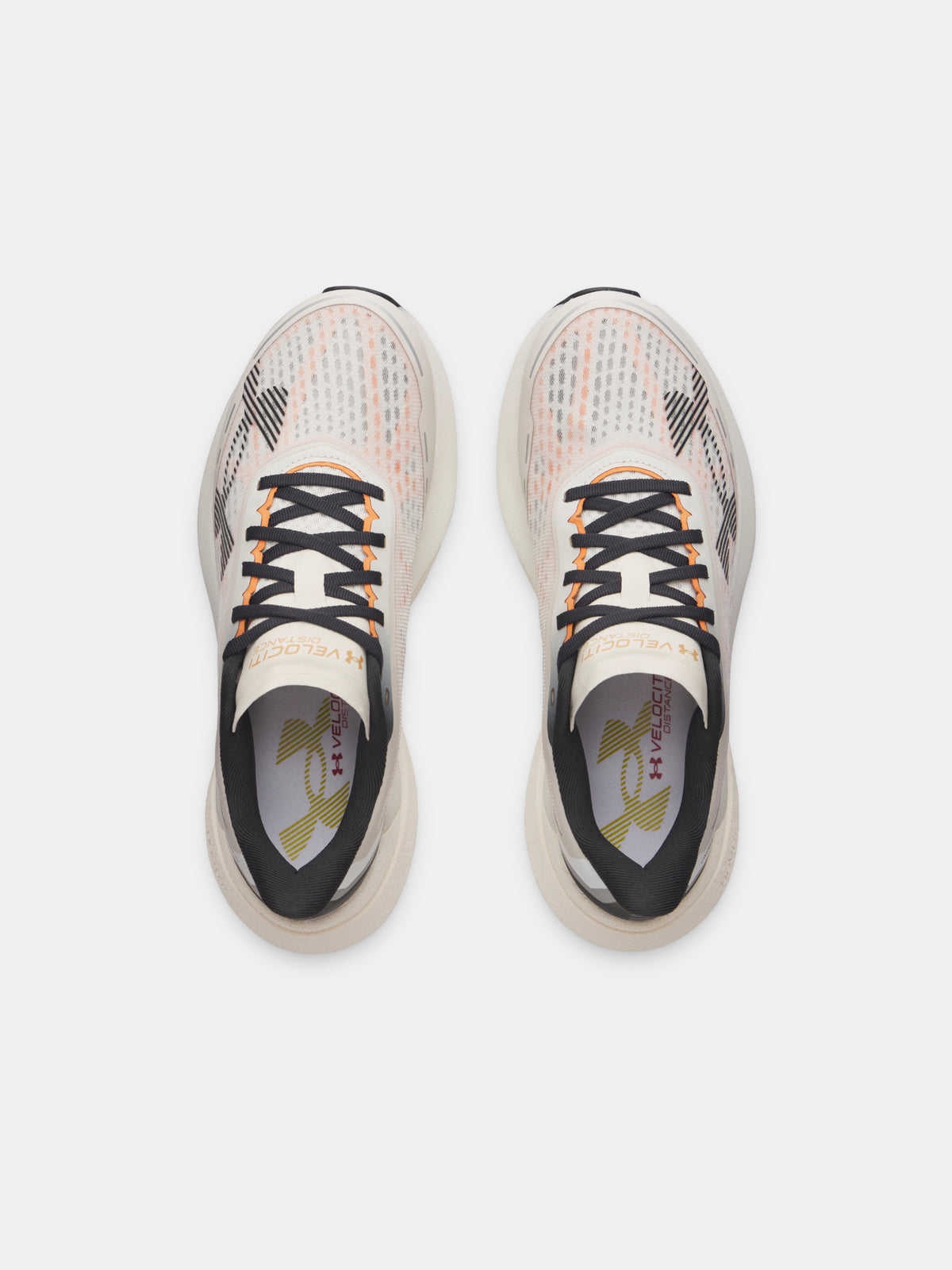 Under Armour Férfi cipők UA Velociti Distance futócipő