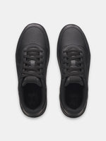 Férfi cipők Under Armour UA Tempo fekete edzőcipő