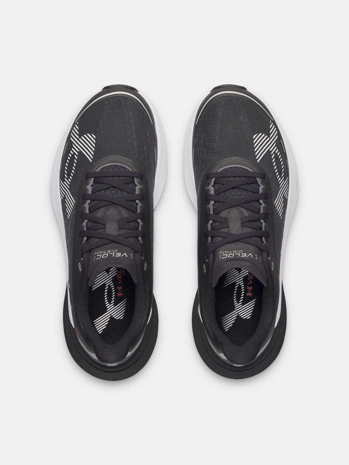 Férfi cipők Under Armour UA Velociti Distance