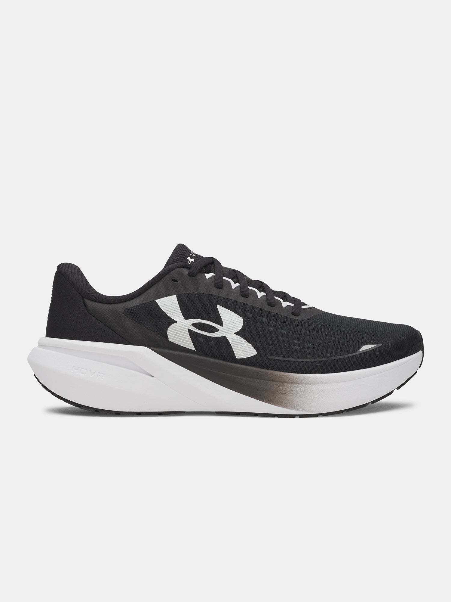 Férfi cipők Under Armour UA Velociti Pace fekete edzőcipő