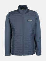 Under Armour Férfi DRIVE PRO INSULATED JACKET-GRY dzseki