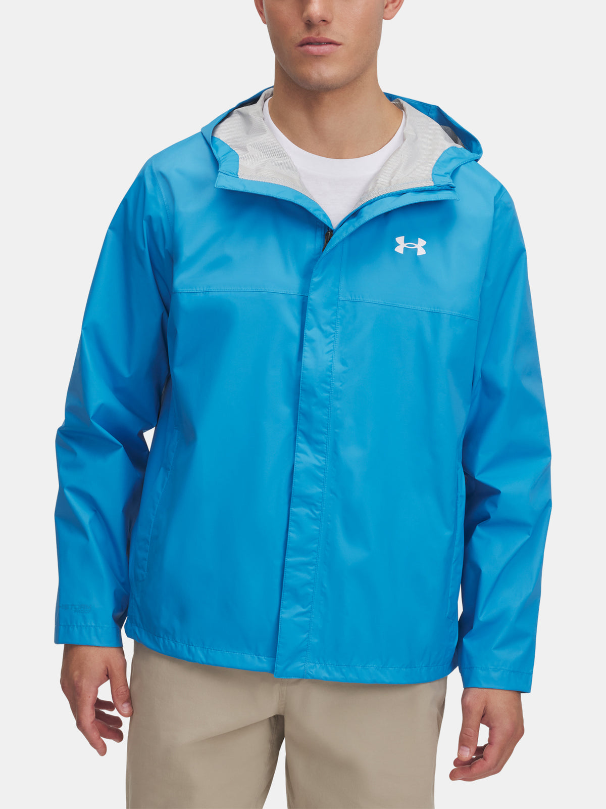 Under Armour Férfi dzseki CLOUDSTRIKE Kapucnis pulóver