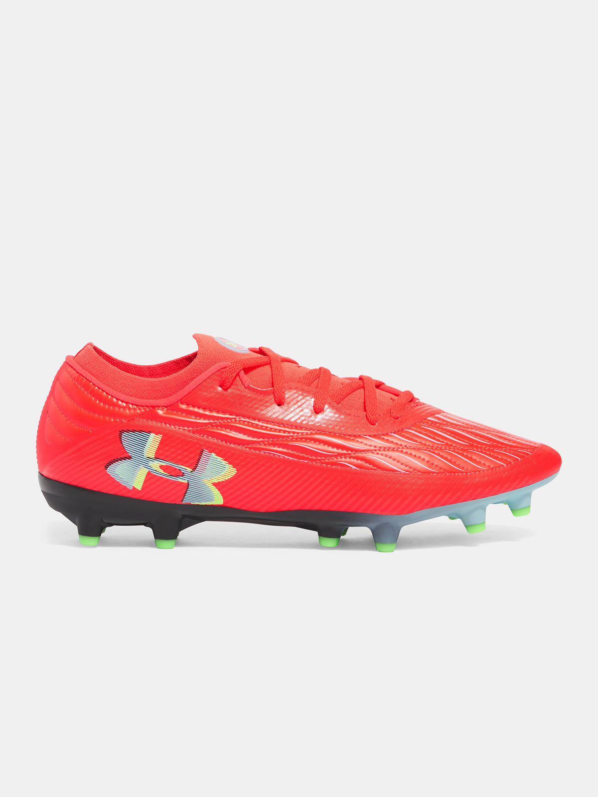Under Armour Férfi futballcipõk UA Magnetico Pro 4 FG Sportmelltartó