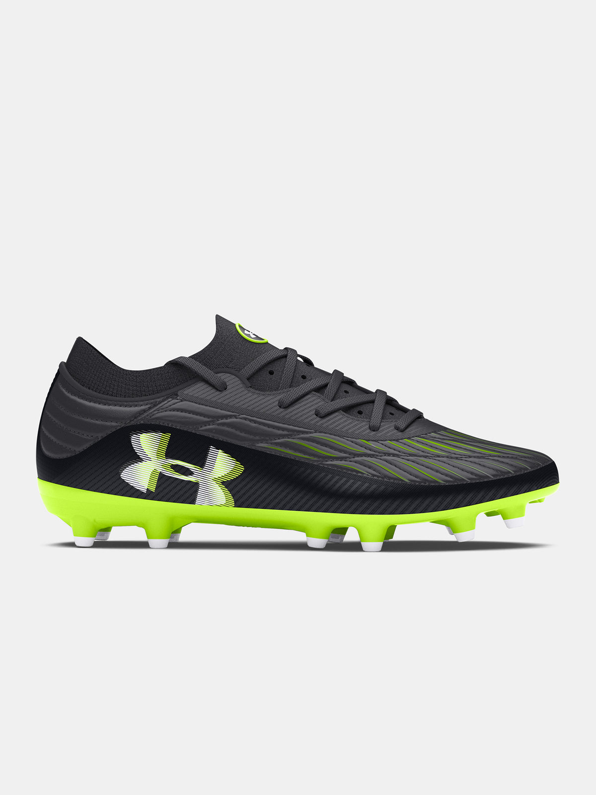 Under Armour Férfi futballcipõk UA Magnetico Pro 4 FG Sportmelltartó