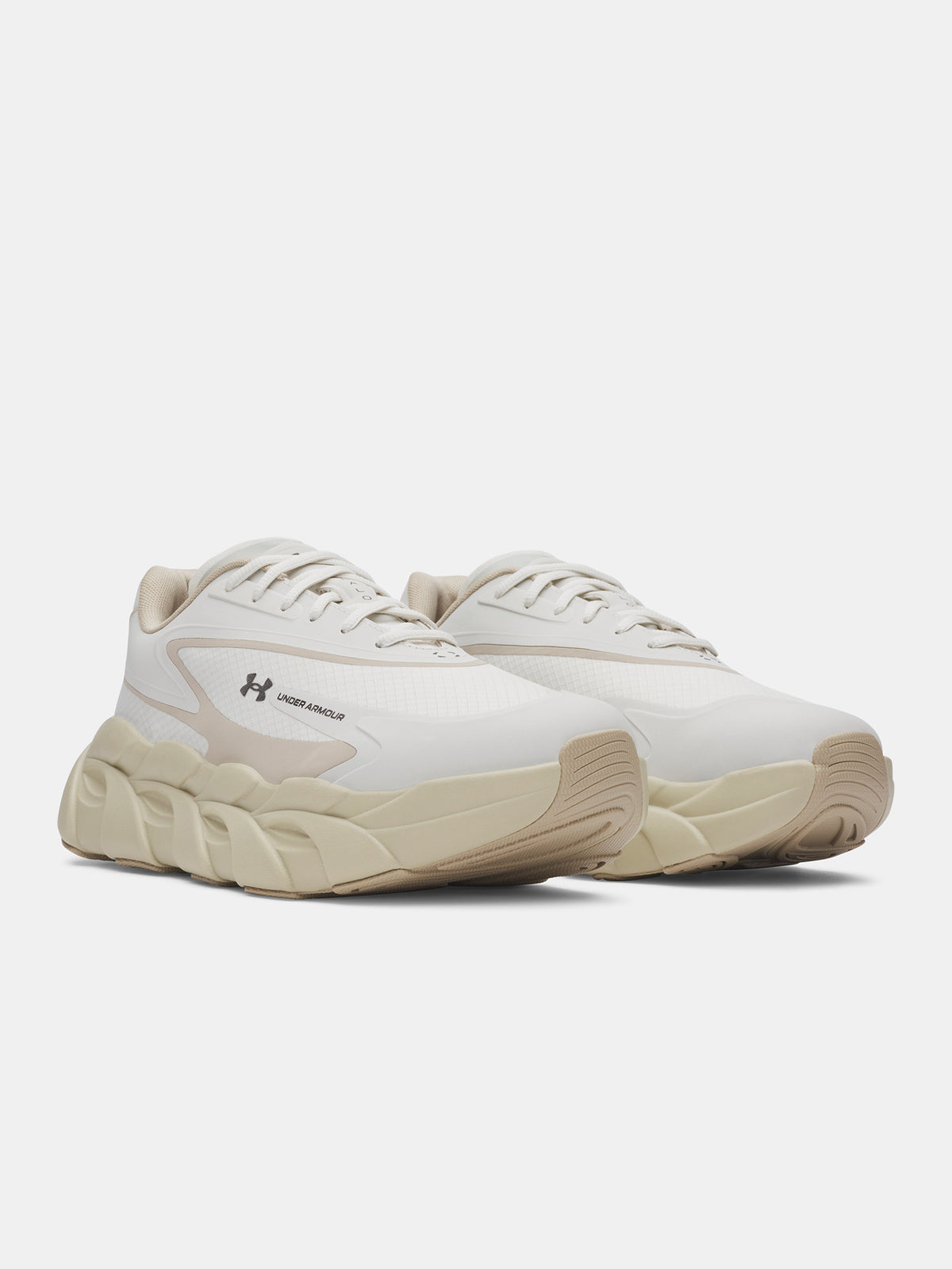 Under Armour Férfi HB Runner SE cipő cipő